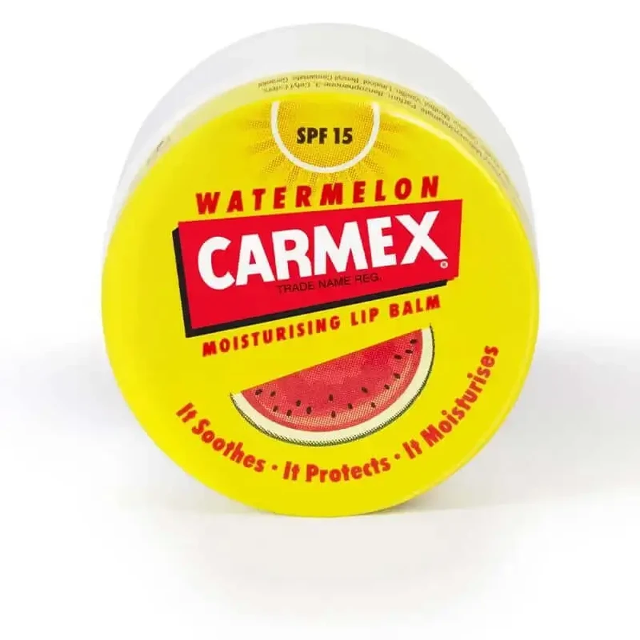 Carmex Carmex Watermelon Jar 7,5Gr.: цены и характеристики