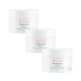 Крем-гель Avene Hydrance Aqua, 3X50 мл
