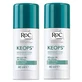 Roc Keops Deo Stick Normal Skin 2X40Ml.