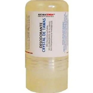 Aromasensia Cristal Deodorant 120Gr