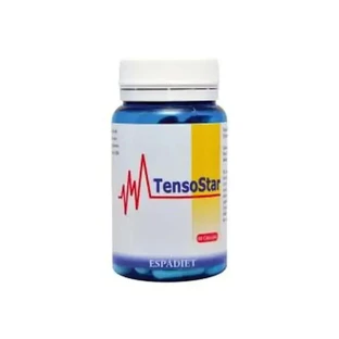 Espadiet Tensostar 60Cap