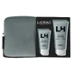 Lierac Homme Енергетичний зволожуючий гель 50 мл + Гель для душу, 200 мл