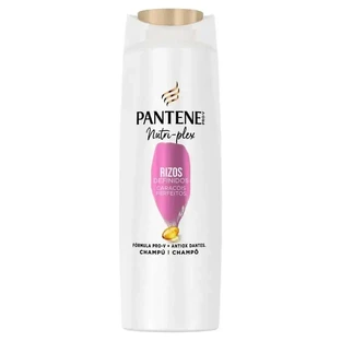 Шампунь для кучерів Pantene Nutri Plex Curls 385мл