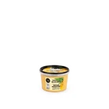 Енергетичний скраб для тіла Organic Shop Mood Booster з ананасом і коричневим цукром, 250 мл
