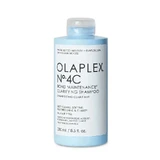 Очищуючий шампунь OLAPLEX Nº4, 250 мл