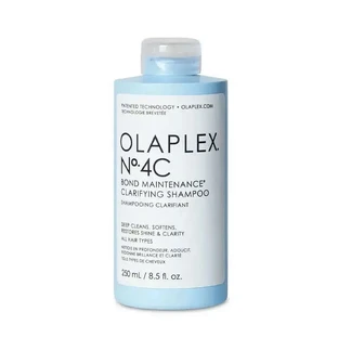 Очищуючий шампунь OLAPLEX Nº4, 250 мл