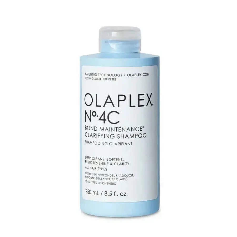 Очищуючий шампунь OLAPLEX Nº4, 250 мл: ціни та характеристики