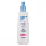 Sebamed Baby Бесспиртовая туалетная вода 250 мл: цены и характеристики