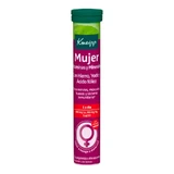 Витамины и минералы для женщин Kneipp, 15 таблеток
