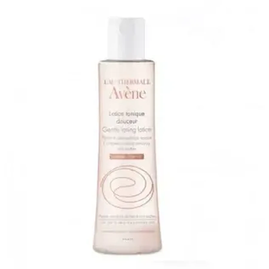 Avene Разглаживающий тонизирующий лосьон, 200 мл: цены и характеристики