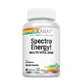 Solaray Spectro™Energy! Мульти-Віта-Мін™ - 60 вег-капсул