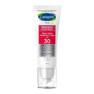 Cetaphil Pro Redness Control Зволожуючий денний крем для обличчя 50 мл