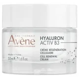Крем для відновлення клітин Avene Hyaluron Activ B3 50 мл