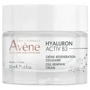 Крем для відновлення клітин Avene Hyaluron Activ B3 50 мл