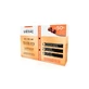 lierac Sunissime DUPLO 2х30 капсул для засмаги