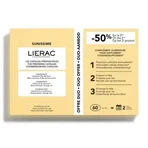 lierac Sunissime DUPLO 2х30 капсул для засмаги: ціни та характеристики