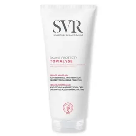 SVR Topialyse Защитный бальзам 200 мл: цены и характеристики