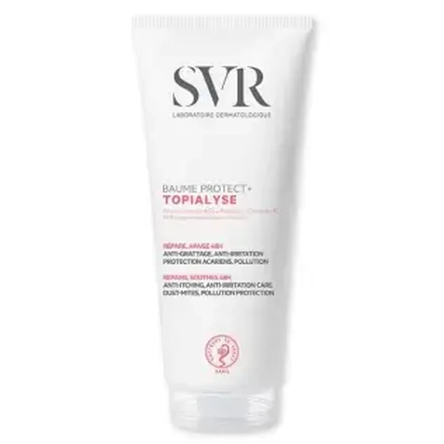 SVR Topialyse Защитный бальзам 200 мл: цены и характеристики