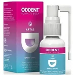 Спрей для ясен з гіалуроновою кислотою Oddent 20мл: ціни та характеристики