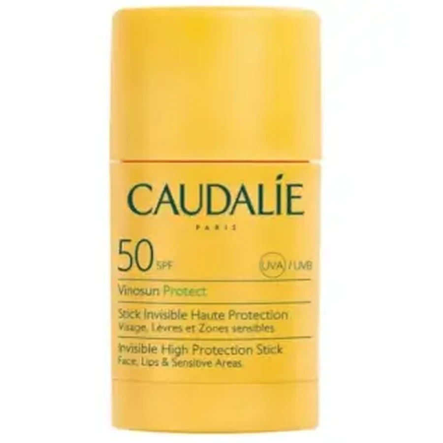 Caudalie Vinosun Stick SPF50+ , 15 г: цены и характеристики