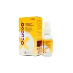 Brill Ocudox від блефариту 60мл: ціни та характеристики