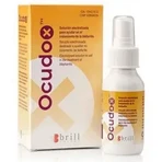 Brill Ocudox від блефариту 60мл: ціни та характеристики