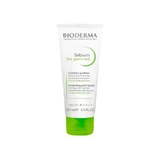 Bioderma Sebium Отшелушивающий гель, 100 мл