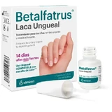 Isdin Betalfatrus Nail Lacquer Лак для нігтів Лак для нігтів 3, 3 мл