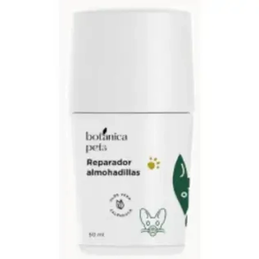 Botanica Pets Pad Repair 50мл: ціни та характеристики