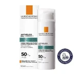 La Roche Posay Anthelios Oil Correct Daily Cream Gel SPF50+, 50 мл: ціни та характеристики