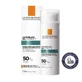 La Roche Posay Anthelios Oil Correct Daily Cream Gel SPF50+, 50 мл