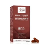 Martiderm Hair System Anticaida Oral 60caps