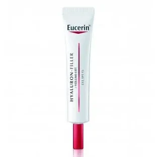 Eucerin Hyaluron Filler Volume-Lift Eyes 15 мл