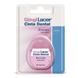Lacer Gingilacer Зубна стрічка для ясен з воском, 50м