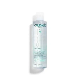 Caudalie Vinoclean Зволожуючий тонізуючий лосьйон 200 мл
