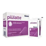 Humana Piulatte 14 пакетиків по 5 г: ціни та характеристики