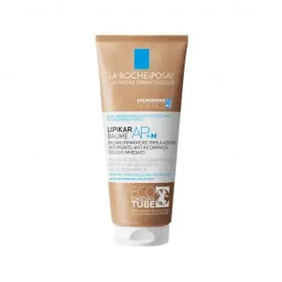 La Roche Posay Lipikar Baume AP+ 200 мл: ціни та характеристики
