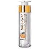 Frezyderm Сонцезахисний крем для обличчя "Оксамитовий оксамит" SPF50 50 мл