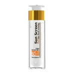 Frezyderm Сонцезахисний крем для обличчя "Оксамитовий оксамит" SPF50 50 мл: ціни та характеристики