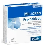 Pileje Melioran Psychobiotic 30 капсул