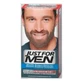 Just For Men Усы, борода и бакенбарды темно-коричневый 30 мл