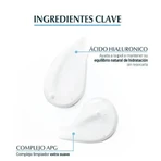 Eucerin DermatoClean Очищуючий гель 200мл: ціни та характеристики