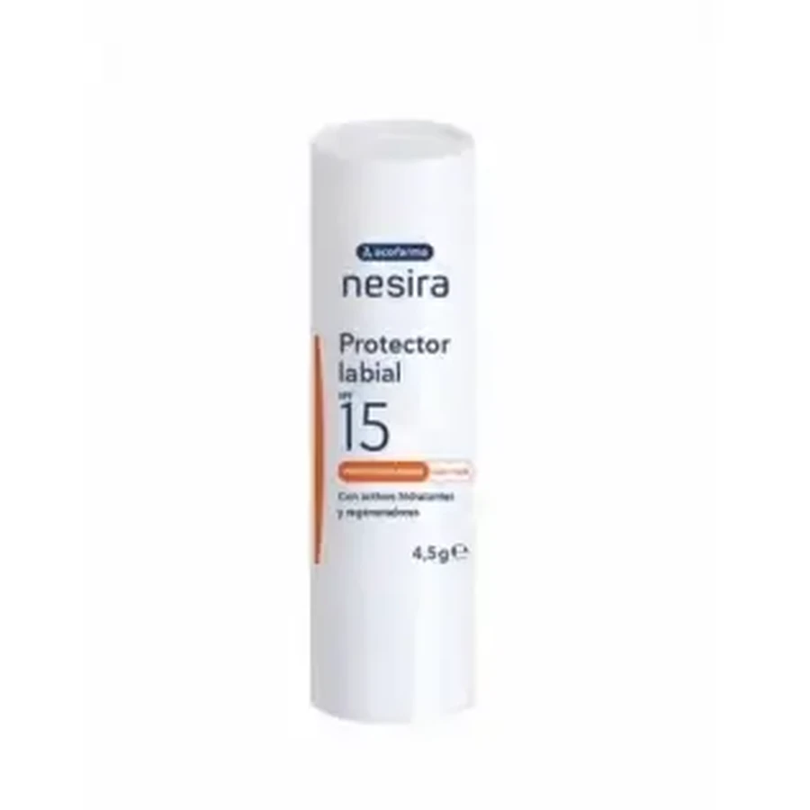 Acofarderm Nesira Lip Protector SPF15 4g: цены и характеристики