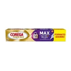 Клей для зубних протезів Corega Maximum Sealing Adhesive, 70 г: ціни та характеристики