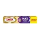 Клей для зубних протезів Corega Maximum Sealing Adhesive, 70 г