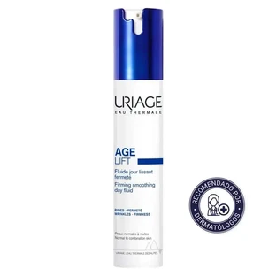 Підтягуючий флюїд проти зморшок Uriage Age Lift 40 мл