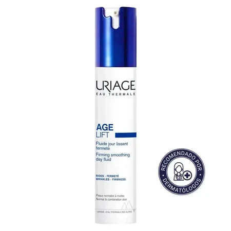 Підтягуючий флюїд проти зморшок Uriage Age Lift 40 мл: ціни та характеристики
