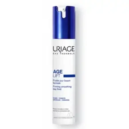 Підтягуючий флюїд проти зморшок Uriage Age Lift 40 мл: ціни та характеристики