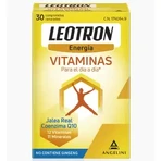 Angelini Leotron Витамины, 30 табл.: цены и характеристики