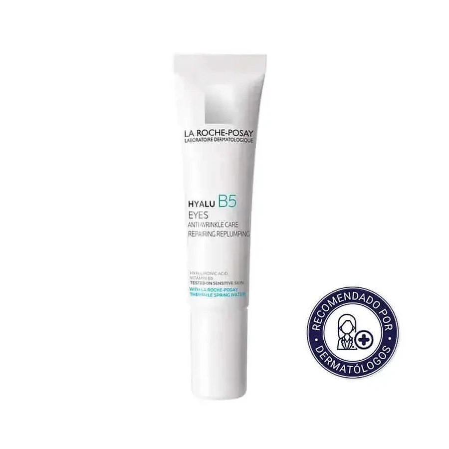 La Roche Posay Hyalu B5 Yeux Eyes, 15 мл: цены и характеристики